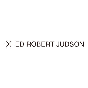ED ROBERT JUDSON（エドロバートジャドソン）