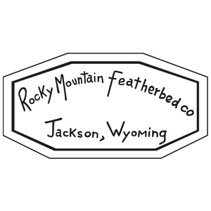 Rocky Mountain Featherbed（ロッキーマウンテンフェザーベッド）