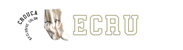 ECRU