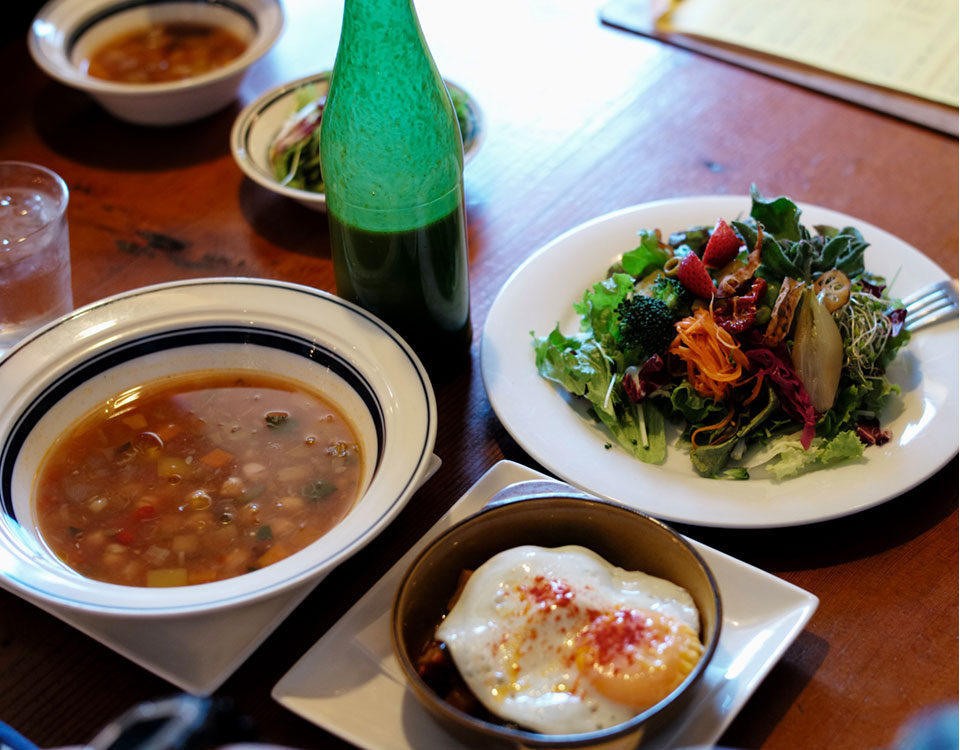 食堂酒場 きっちんピノキオ