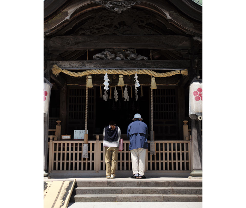 天神たこ焼き店