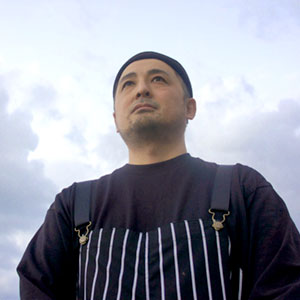 Naoto Abe