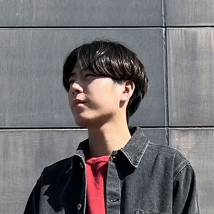 Shohei Hashimoto