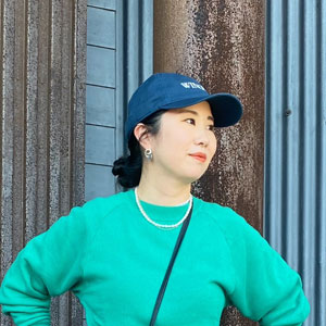 Mayuko