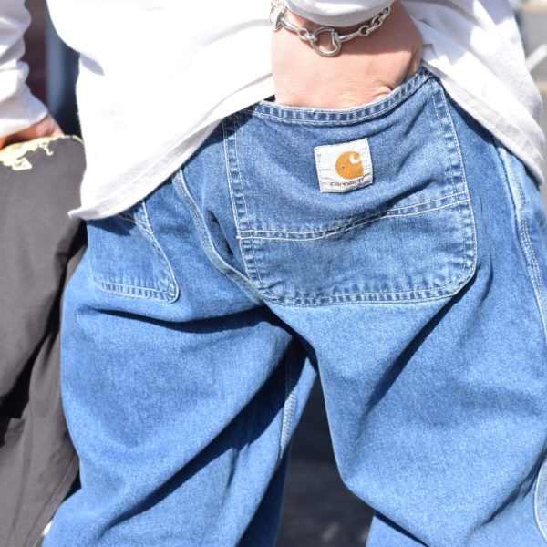 ワークパンツのイチオシ！