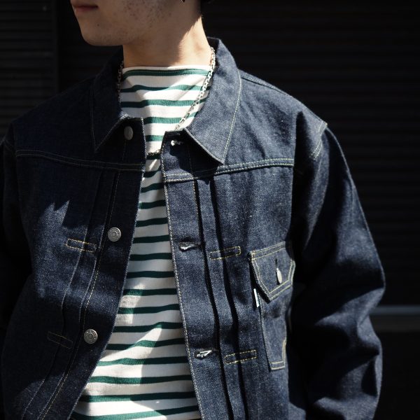 IZUMO DENIM