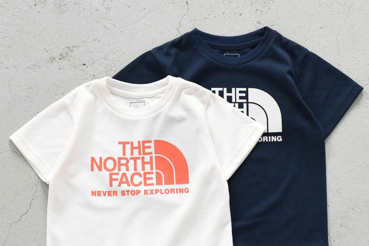 TNF Bug Free Graphic Tee