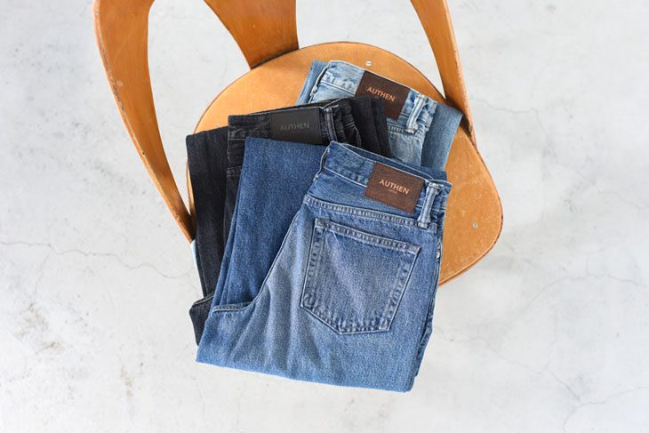 新品未使用タグ付き 定価8.8万 イザベルベネナート クロップドパンツ 50 NEAT｜WOOL HOPSACK｜STANDARD TYPE Ⅰ - Black｜PRODUCT