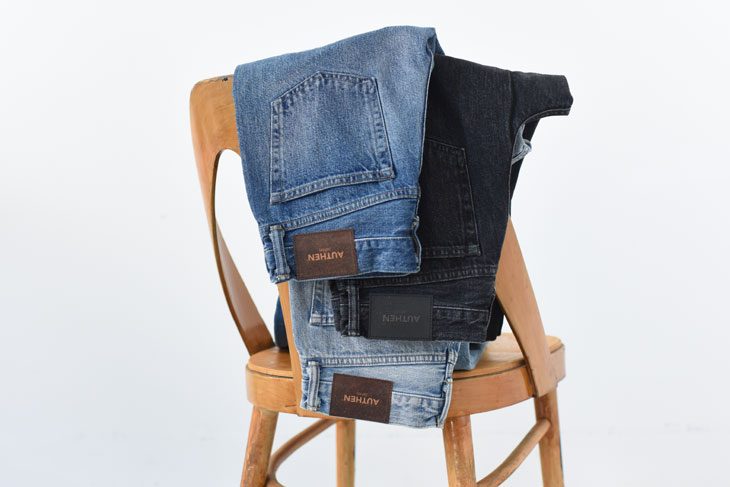 AUTHEN JAPAN（オーセン ジャパン）