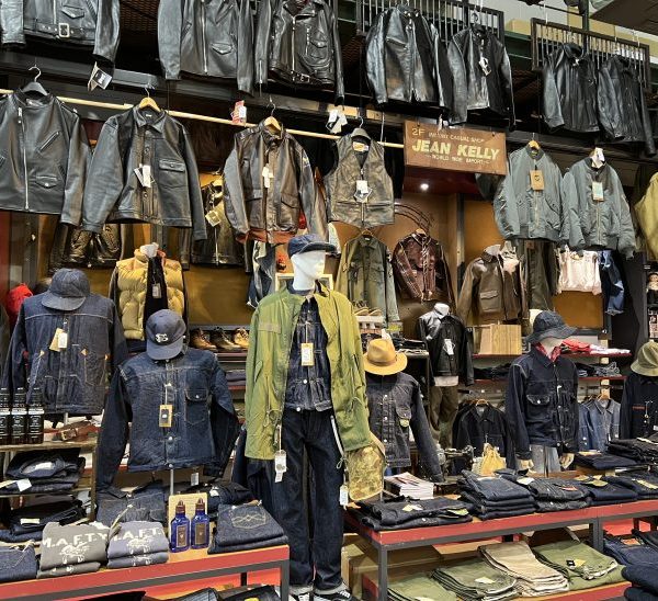 “熱い”冬が始まります。