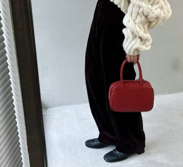 毎日に寄り添う革を贈る。TIDEWAYのギフト特集