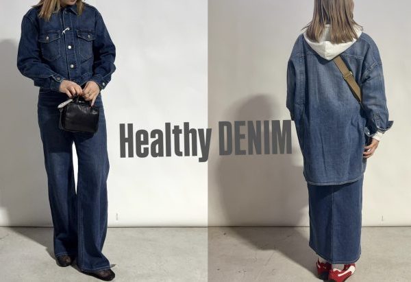 Healthy DENIM