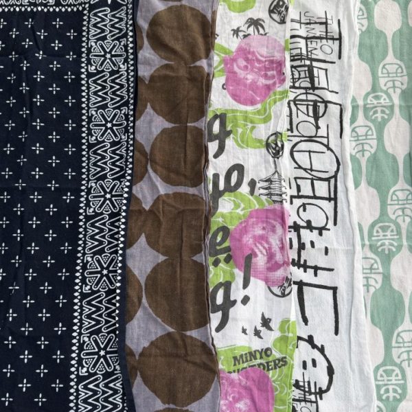 Mayukoが選ぶ、この夏、本当に買ってよかった購入品