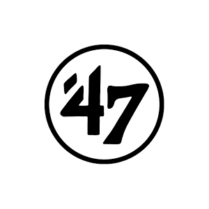 
47 brand（フォーティーセブン）