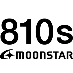 
moonstar 810s（ムーンスター エイトテンス）