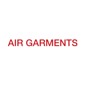 AIR GARMENTS（エア ガーメンツ）