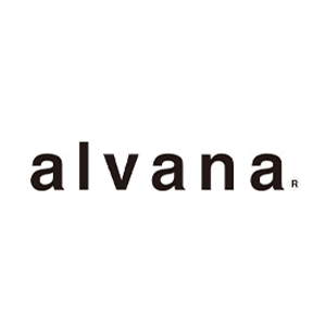 alvana（アルバナ）
