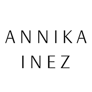 ANNIKA INEZ（アニカイネズ）