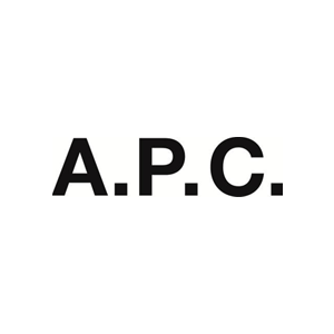 
A.P.C.（アーペーセー）