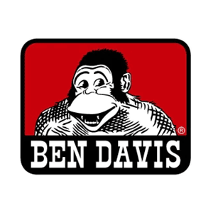BEN DAVIS（ベンデイビス）