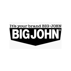 BIG JOHN（ビッグジョン）