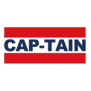 
CAP-TAIN（キャップテイン）