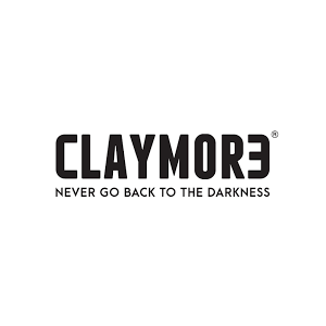 
CLAYMORE（クレイモア）