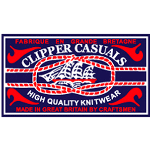 CLIPPER CASUALS（クリッパーカジュアル）
