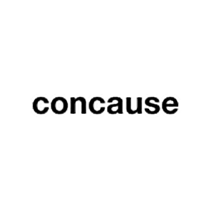 concause（コンコース）