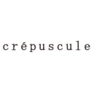 
crepuscule（クレプスキュール）