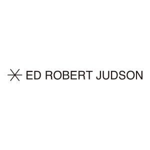 
ED ROBERT JUDSON（エドロバートジャドソン）