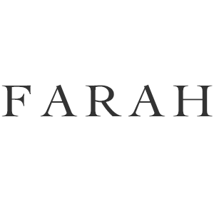 
FARAH（ファーラー）