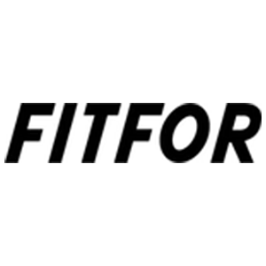 FIT FOR（フィットフォー）