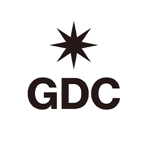 GDC（ジーディーシー）