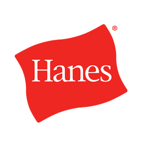 
Hanes（ヘインズ）