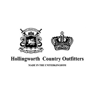 Hollingworth Country outfitters（ホリングワースカントリーアウトフィッターズ）