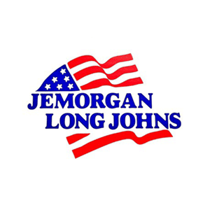 
JEMORGAN LONGJOHNS（ジェーイーモーガンロングジョーンズ）