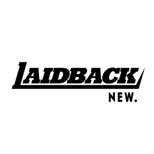 
LAIDBACK by NEW.（レイドバックバイニュー）