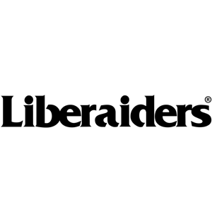 
Liberaiders（リベレイダース）