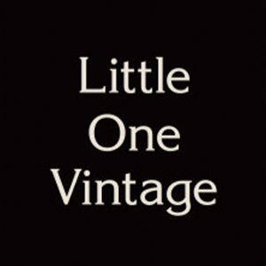 Little One Vintage（リトルワンヴィンテージ）