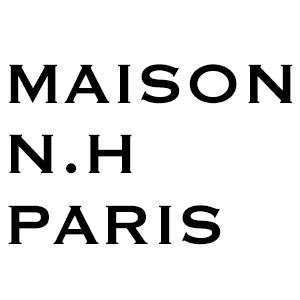 MAISON N.H PARIS（メゾンエヌアッシュパリ）