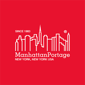 Manhattan Portage（マンハッタンポーテージ）