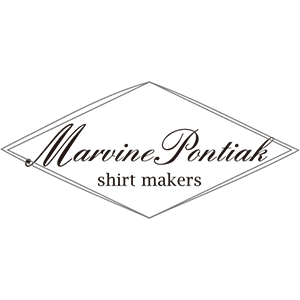 Marvine Pontiak Shirt Makers