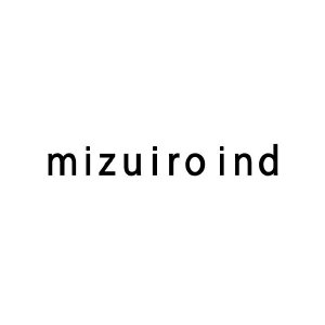 
mizuiro ind（ミズイロインド）