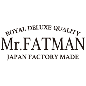 Mr.FATMAN（ミスターファットマン）