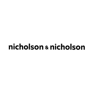 nicholson&nicholson（ニコルソンアンドニコルソン）