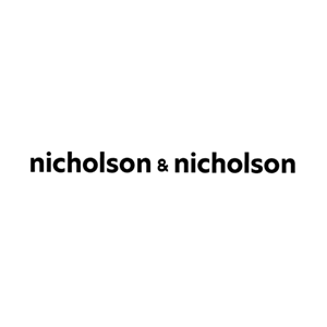 
nicholson&nicholson（ニコルソンアンドニコルソン）