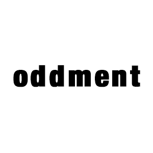 
oddment（オッドメント）