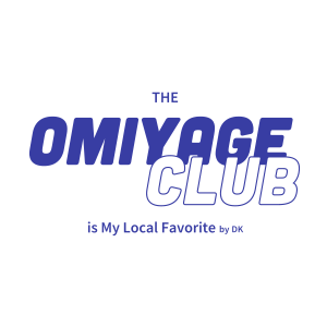 OMIYAGE CLUB（オミヤゲクラブ）