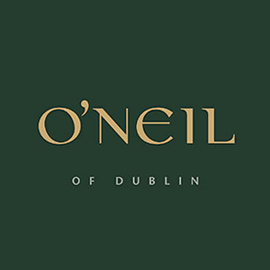 
O'NEIL OF DUBLIN（オニールオブダブリン）